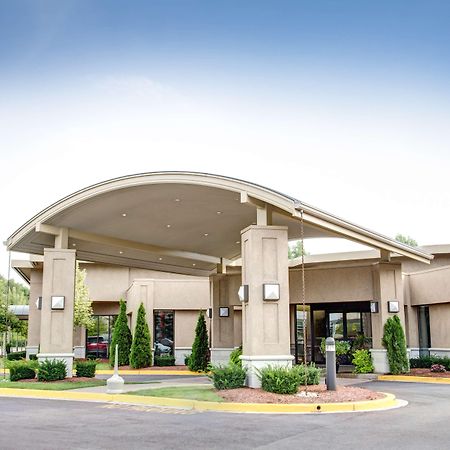 Best Western Plus Guildwood Inn Сарния Экстерьер фото